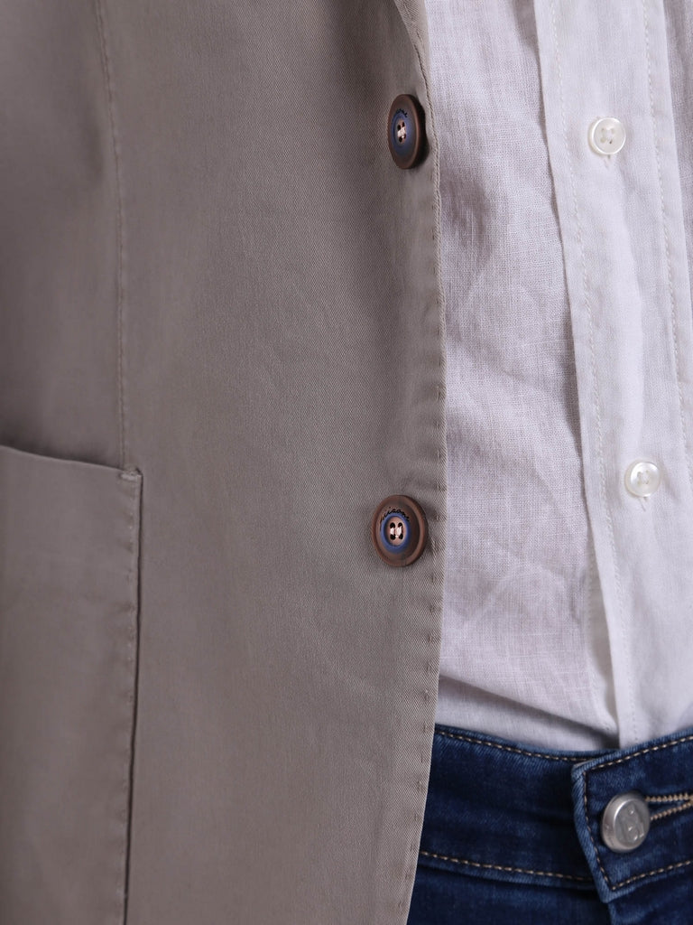 Blazer Grigio Sei3sei