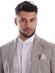 Blazer Grigio Sei3sei