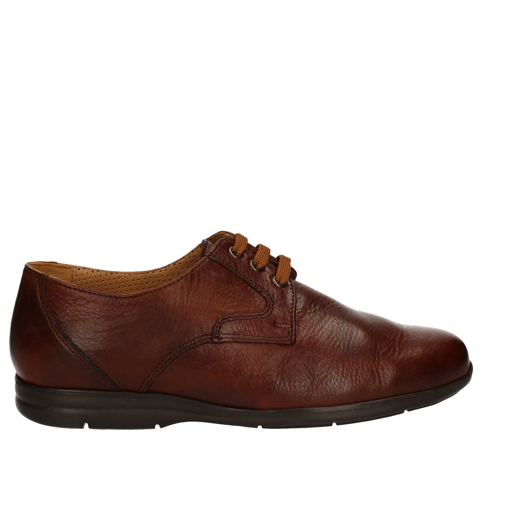 Sneakers Marrone Fontana