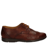 Sneakers Marrone Fontana