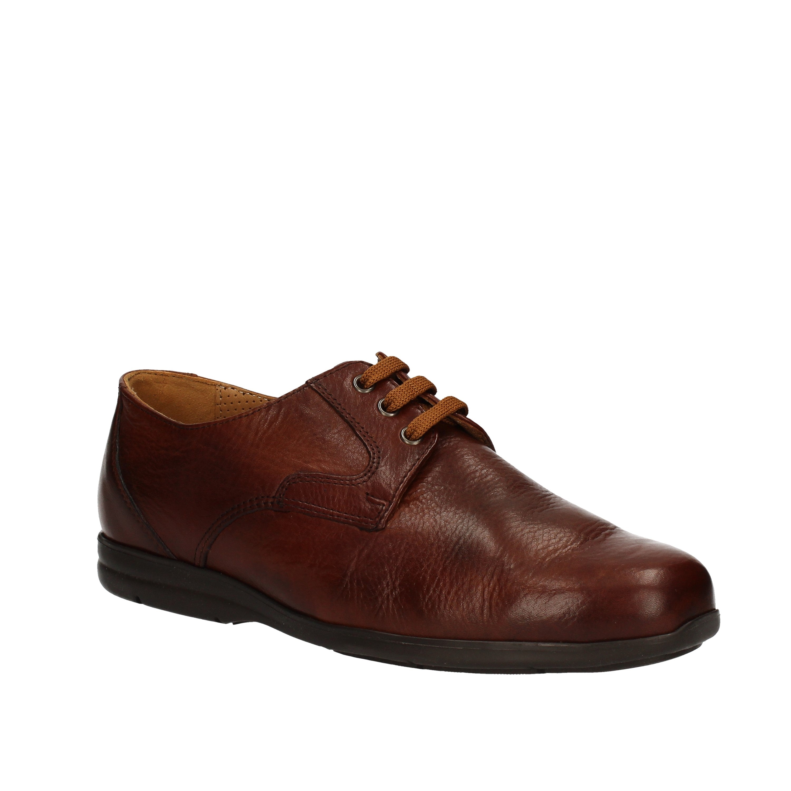 Sneakers Marrone Fontana