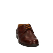 Sneakers Marrone Fontana