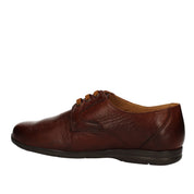 Sneakers Marrone Fontana