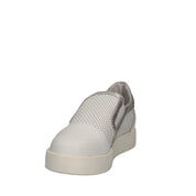 Slip-on Bianco Exton