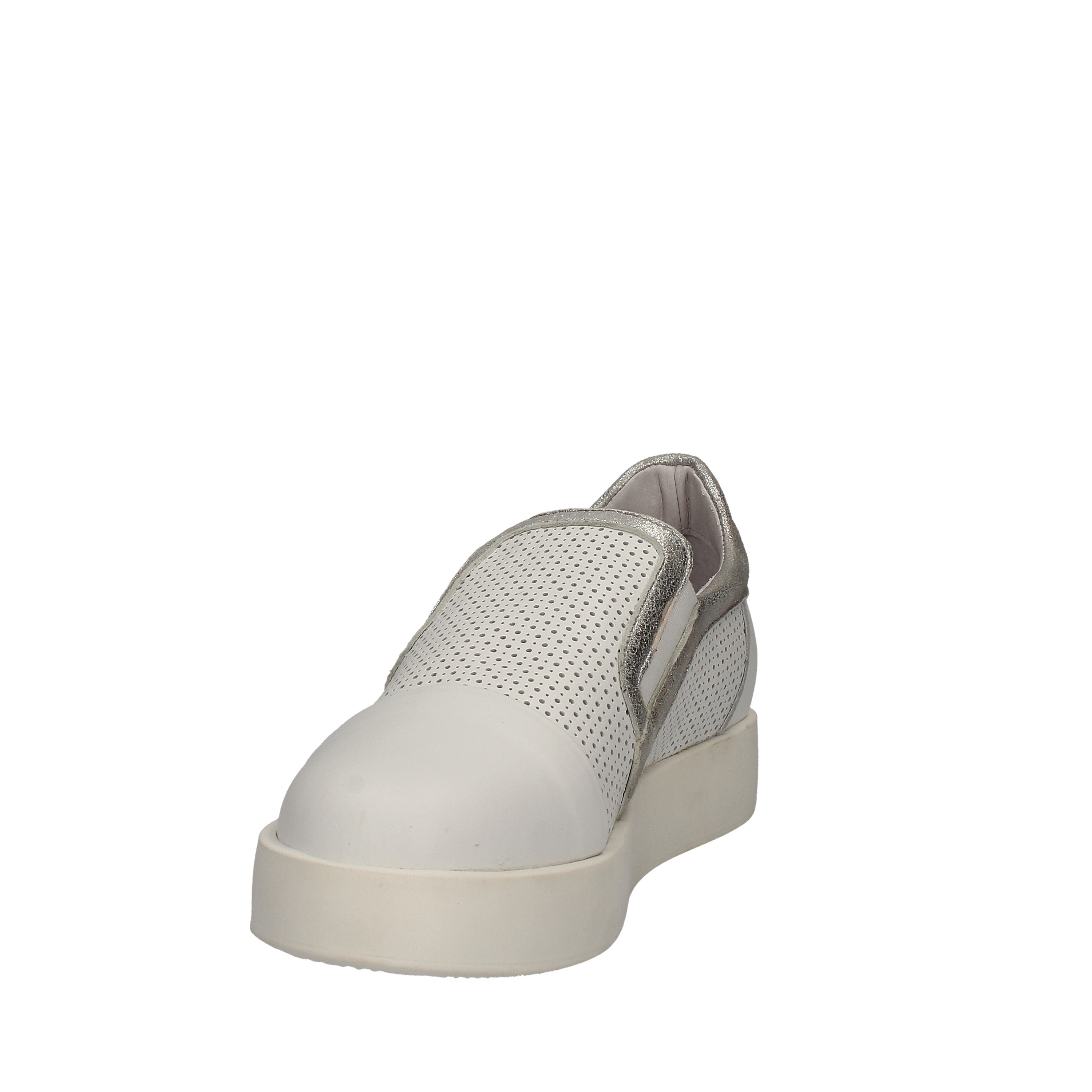 Slip-on Bianco Exton