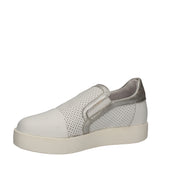 Slip-on Bianco Exton