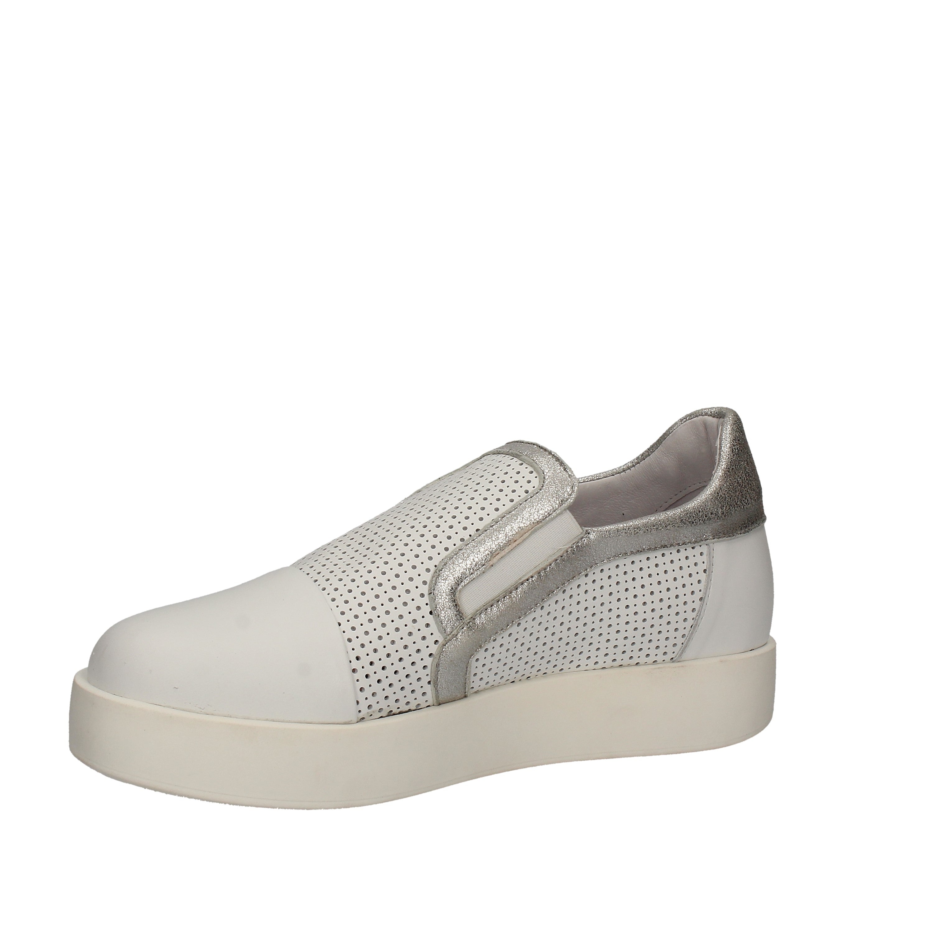 Slip-on Bianco Exton