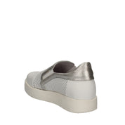 Slip-on Bianco Exton