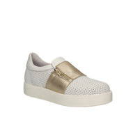 Slip-on Bianco Exton