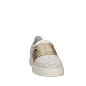 Slip-on Bianco Exton
