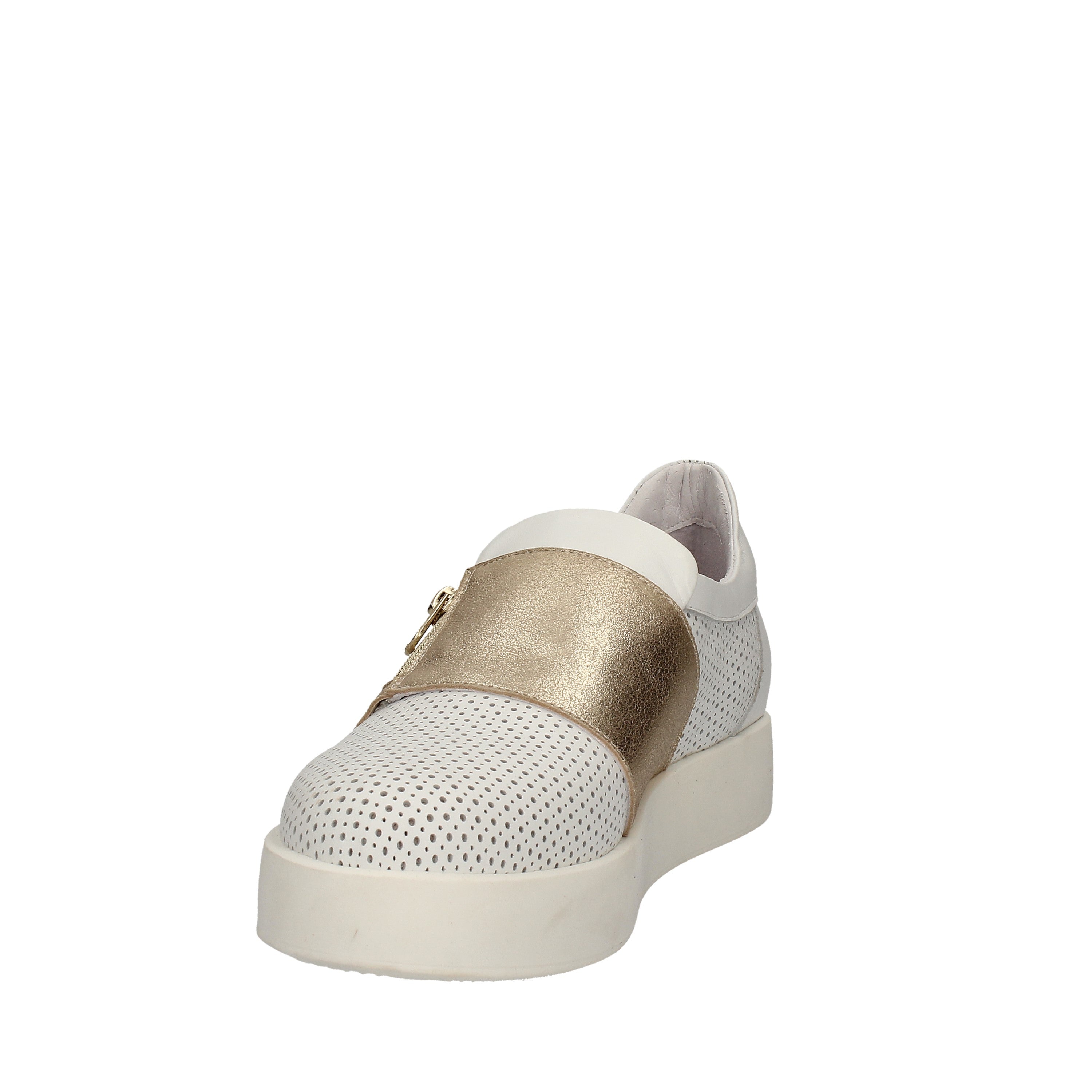 Slip-on Bianco Exton