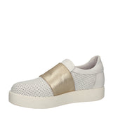 Slip-on Bianco Exton