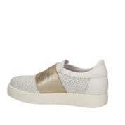 Slip-on Bianco Exton