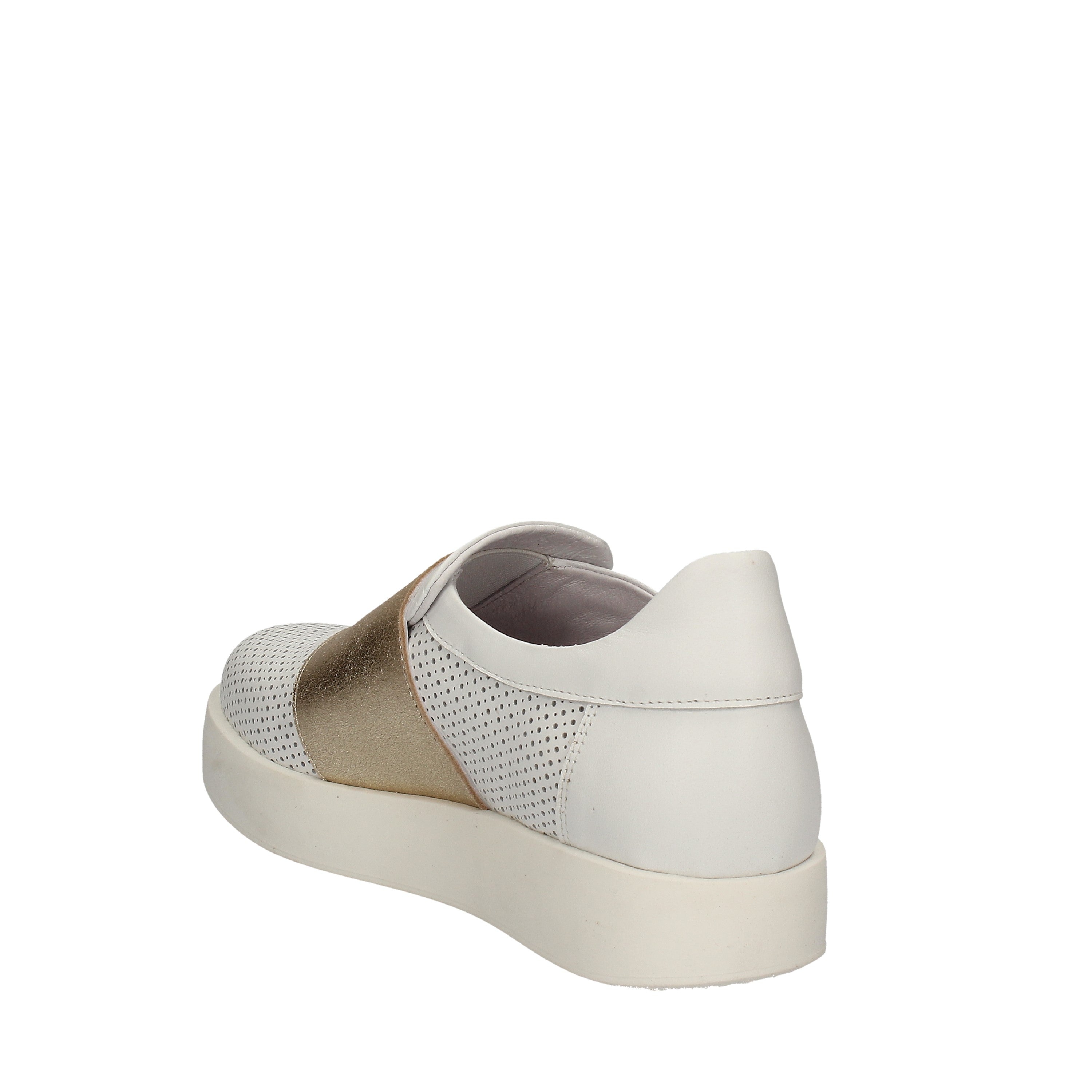 Slip-on Bianco Exton
