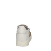 Slip-on Bianco Exton