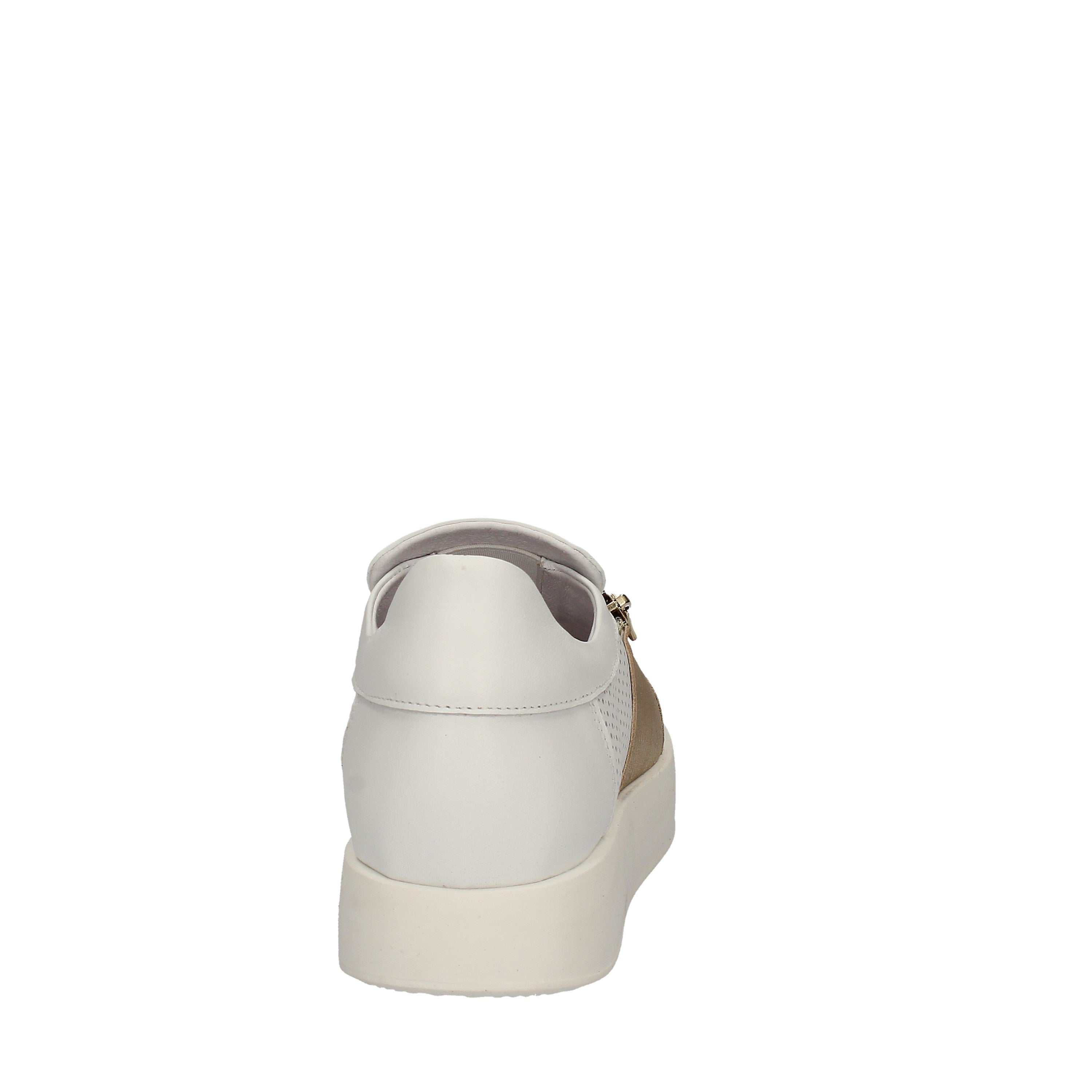 Slip-on Bianco Exton