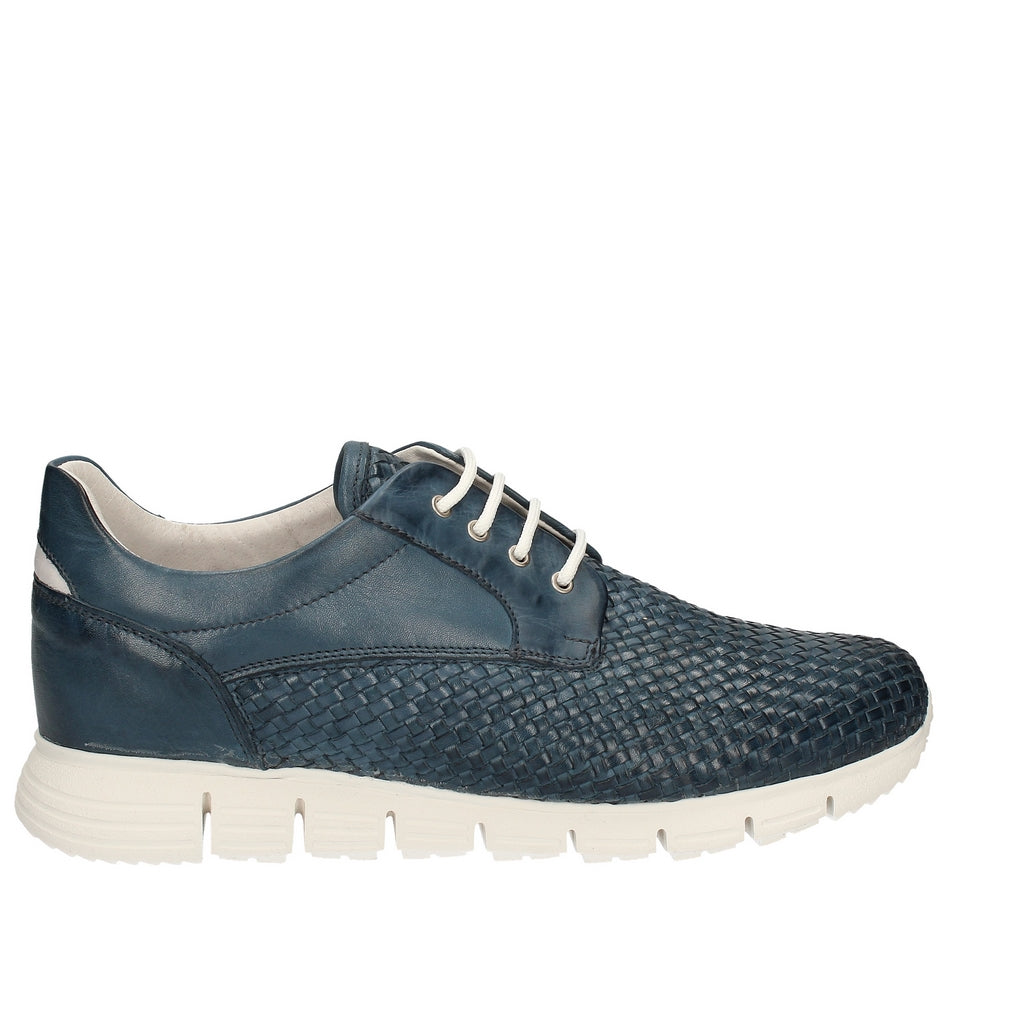 Sneakers Blu Exton