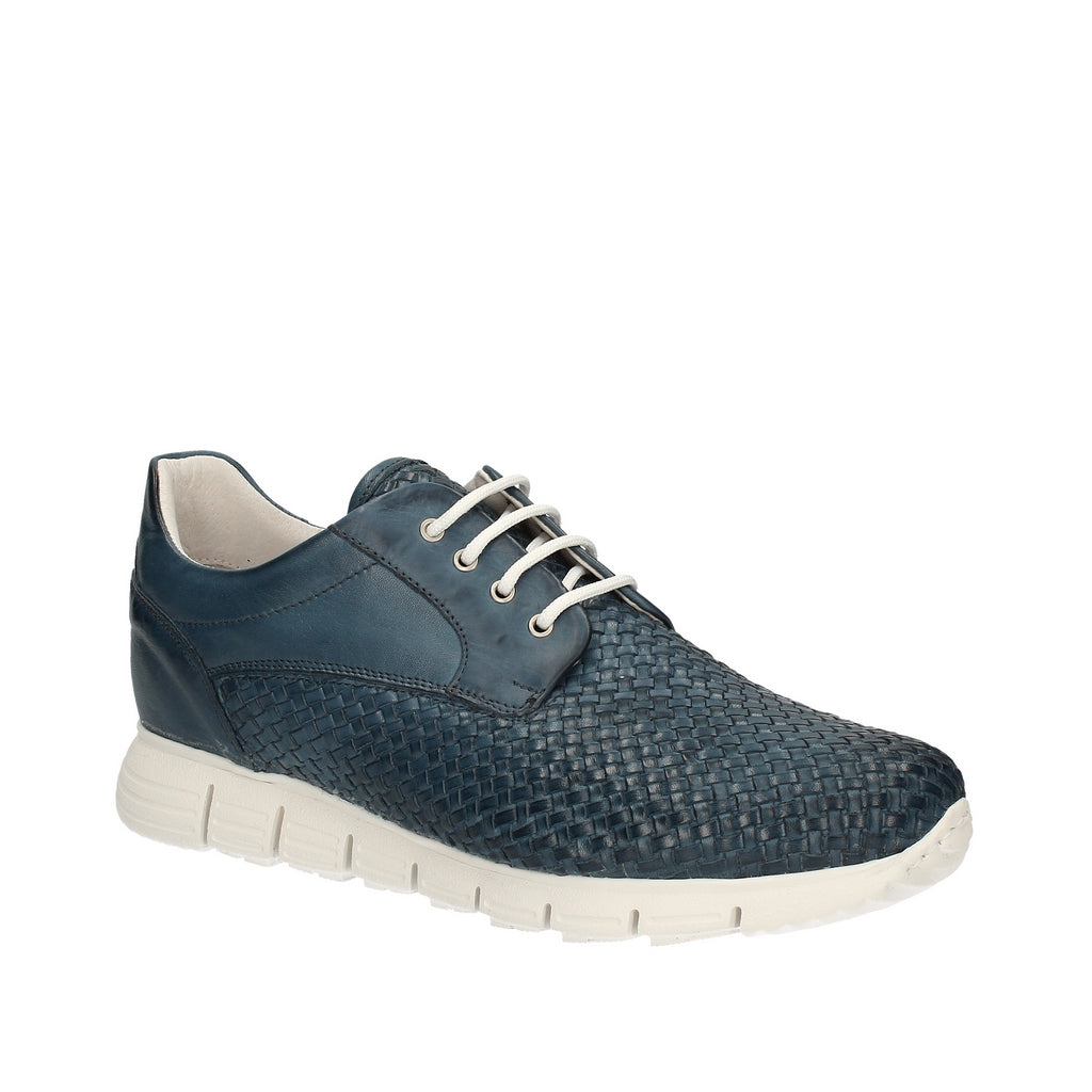 Sneakers Blu Exton