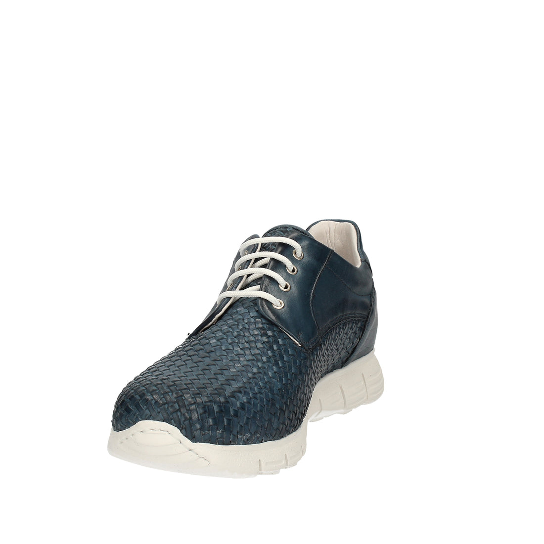 Sneakers Blu Exton