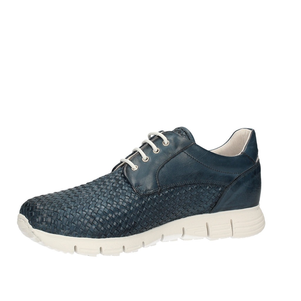 Sneakers Blu Exton