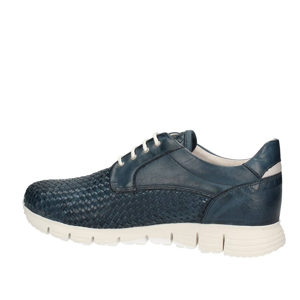 Sneakers Blu Exton