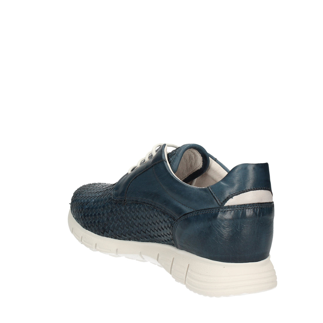 Sneakers Blu Exton