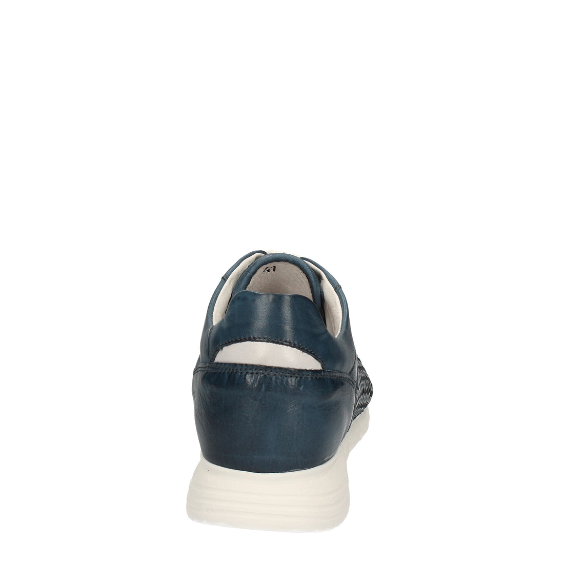 Sneakers Blu Exton