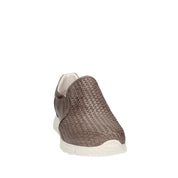 Mocassini Grigio Rogers