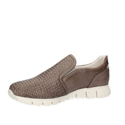 Mocassini Grigio Rogers