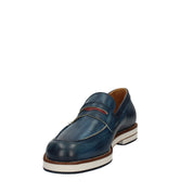 Mocassini Blu Exton