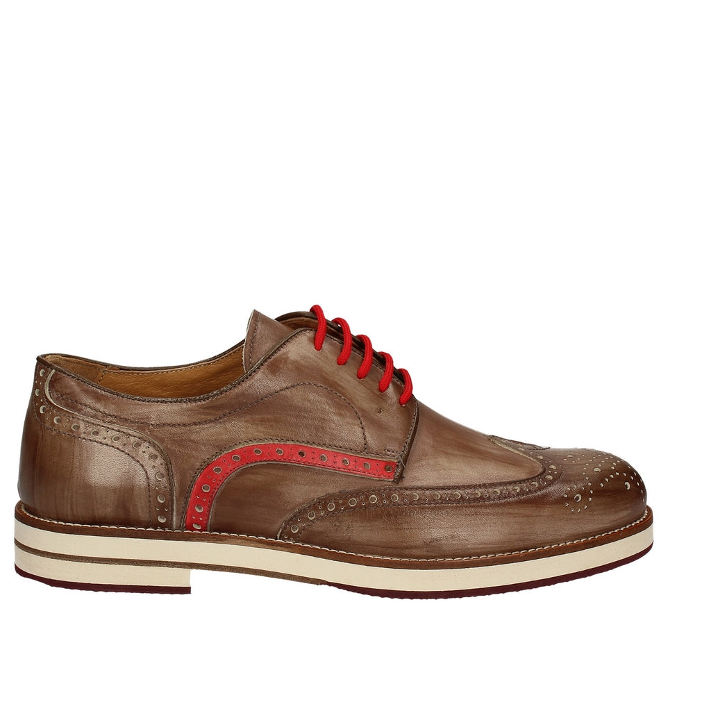 Francesine Marrone Exton