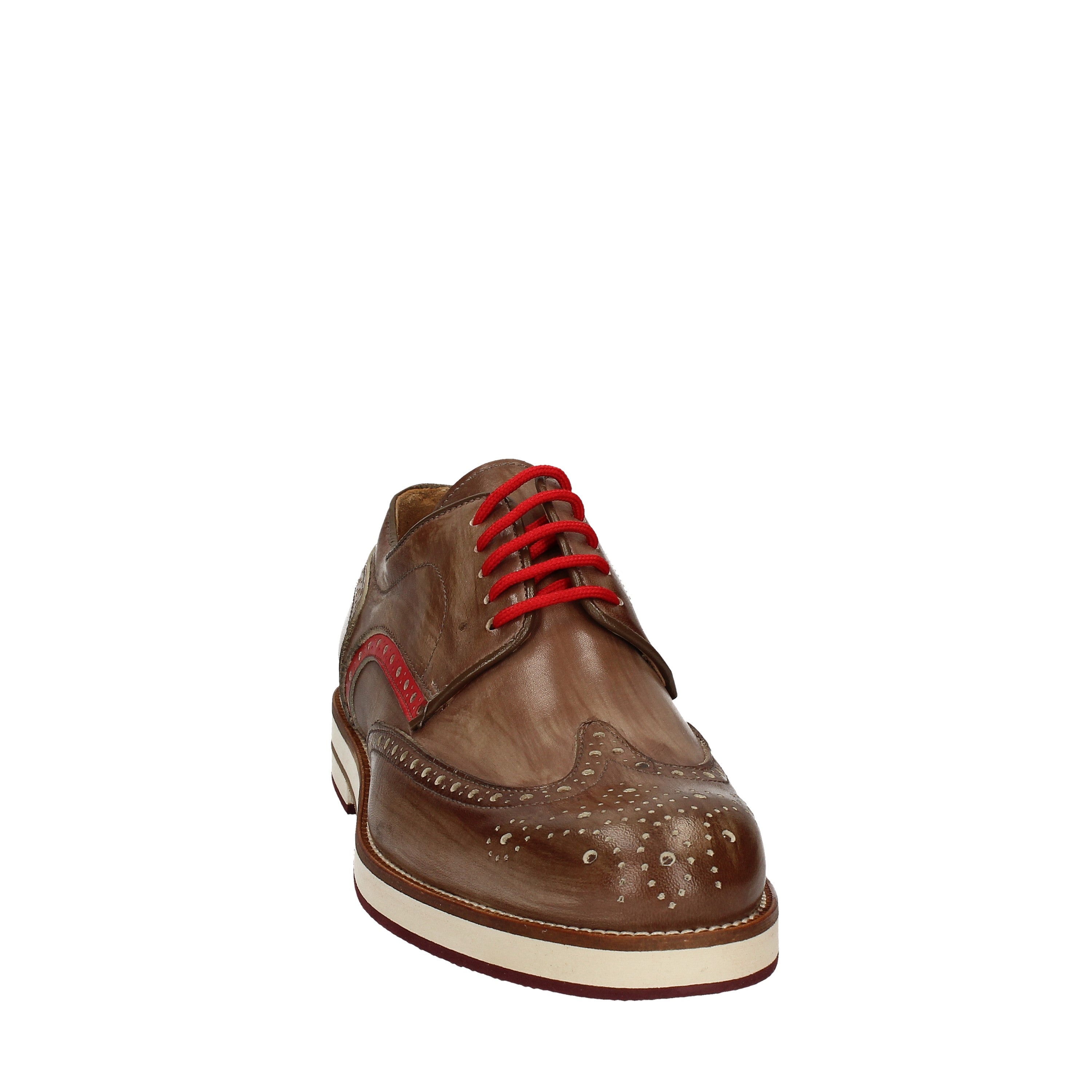 Francesine Marrone Exton