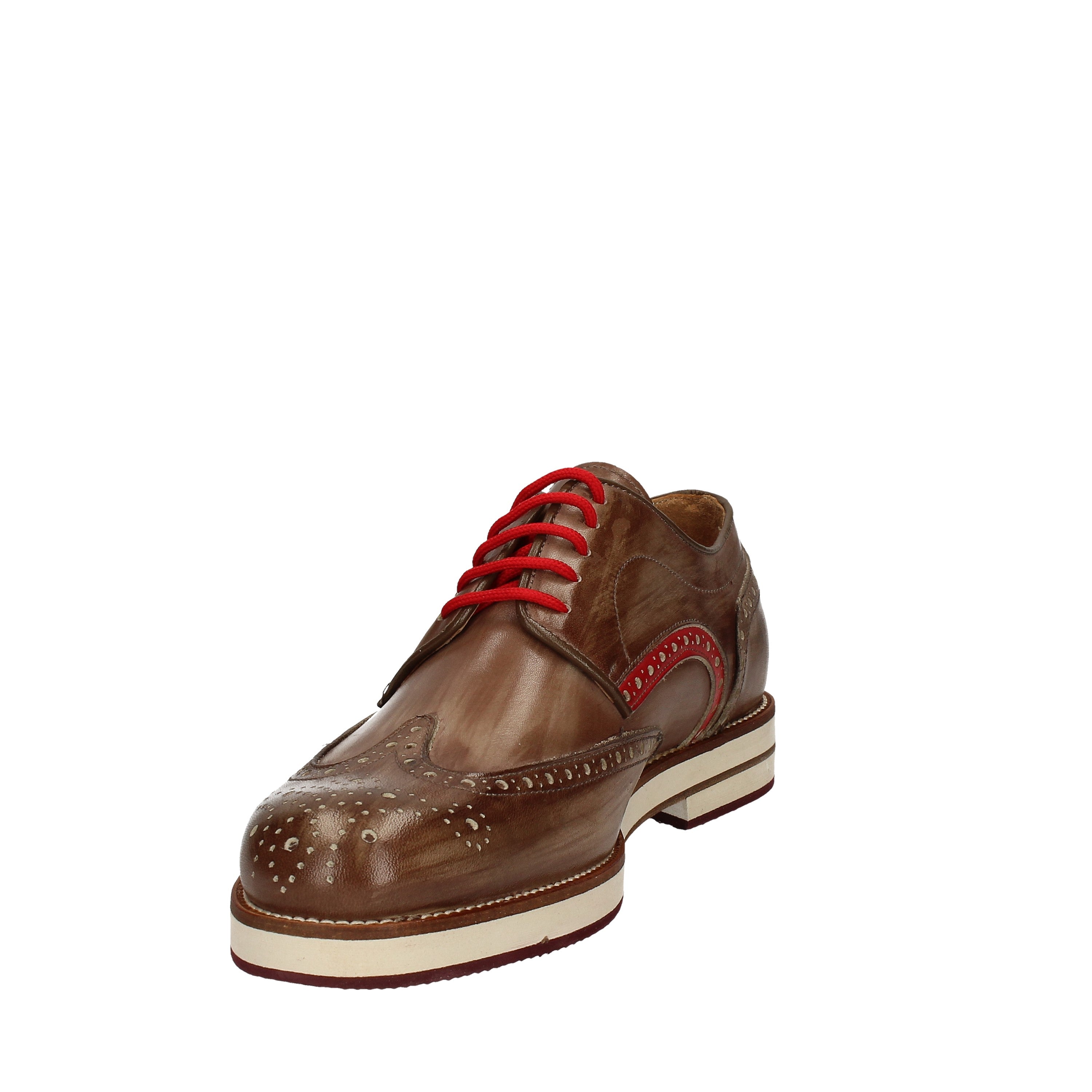 Francesine Marrone Exton