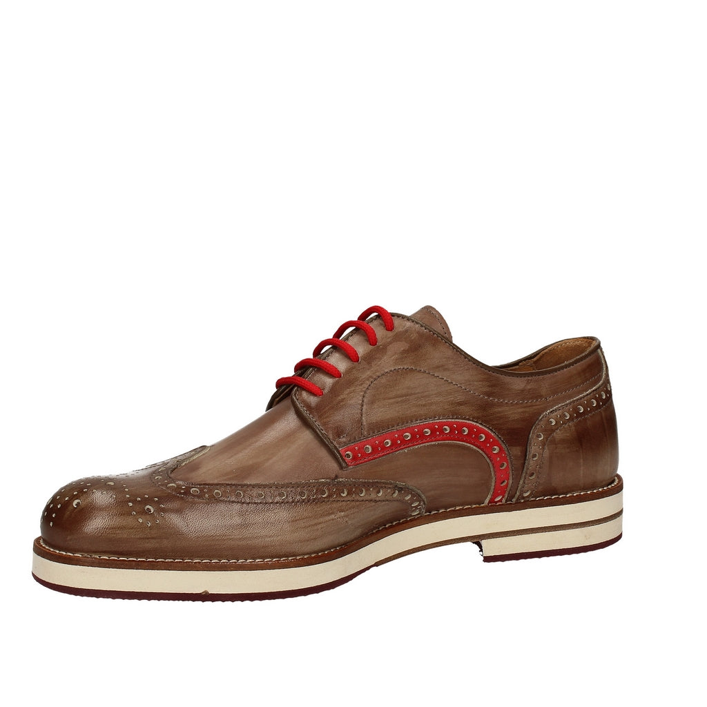 Francesine Marrone Exton