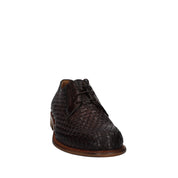 Francesine Marrone Fango Exton