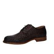 Francesine Marrone Fango Exton