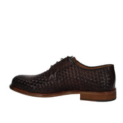 Francesine Marrone Fango Exton