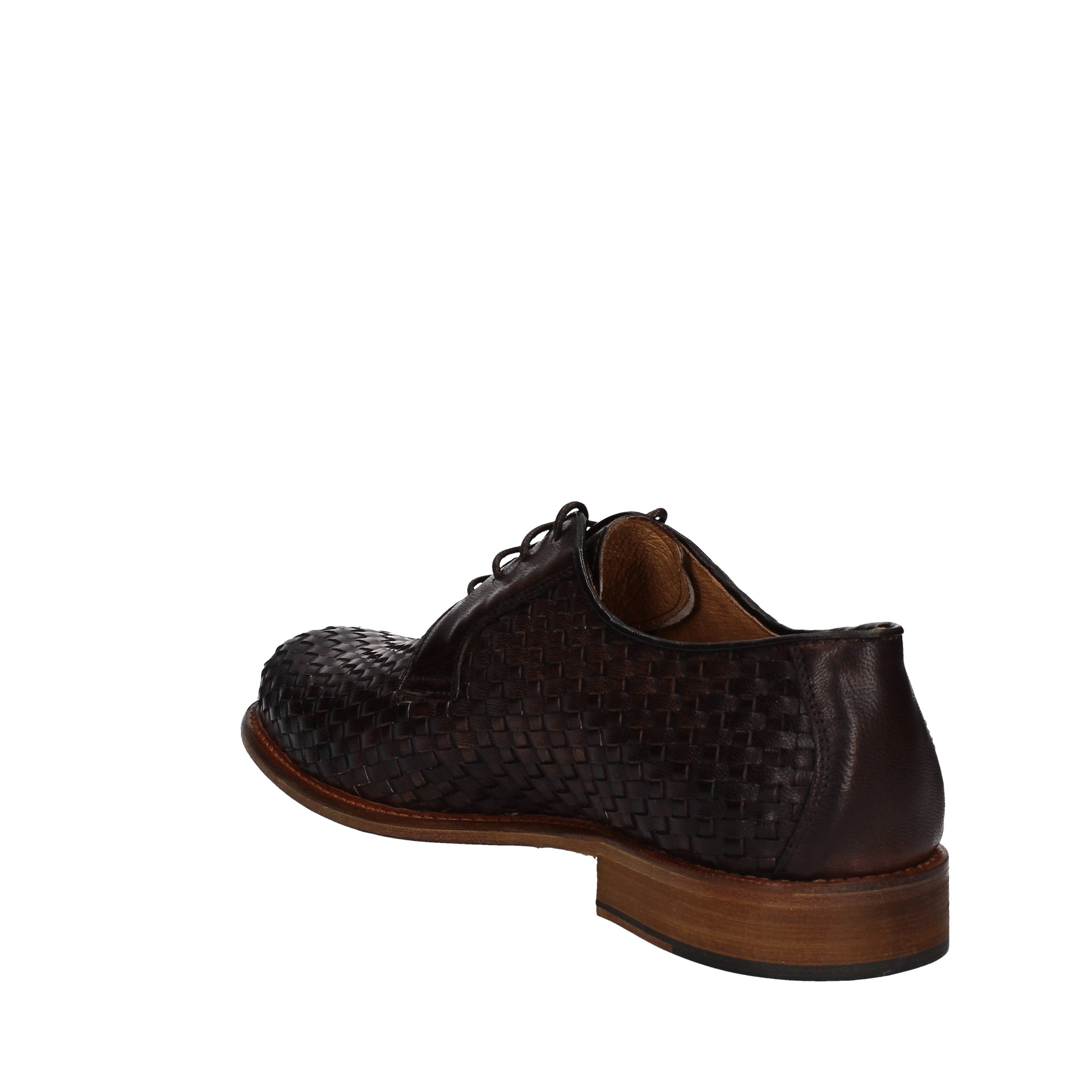 Francesine Marrone Fango Exton