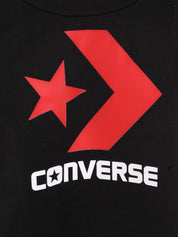 Canotte Nero Converse