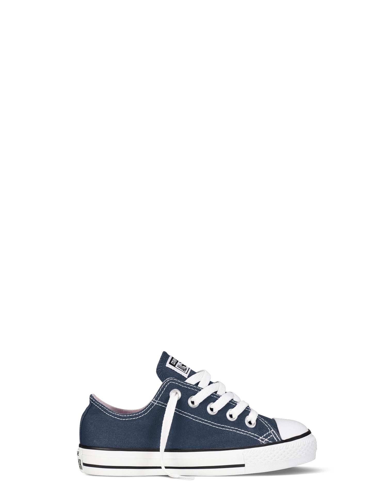 Sneakers Blu Scuro Converse
