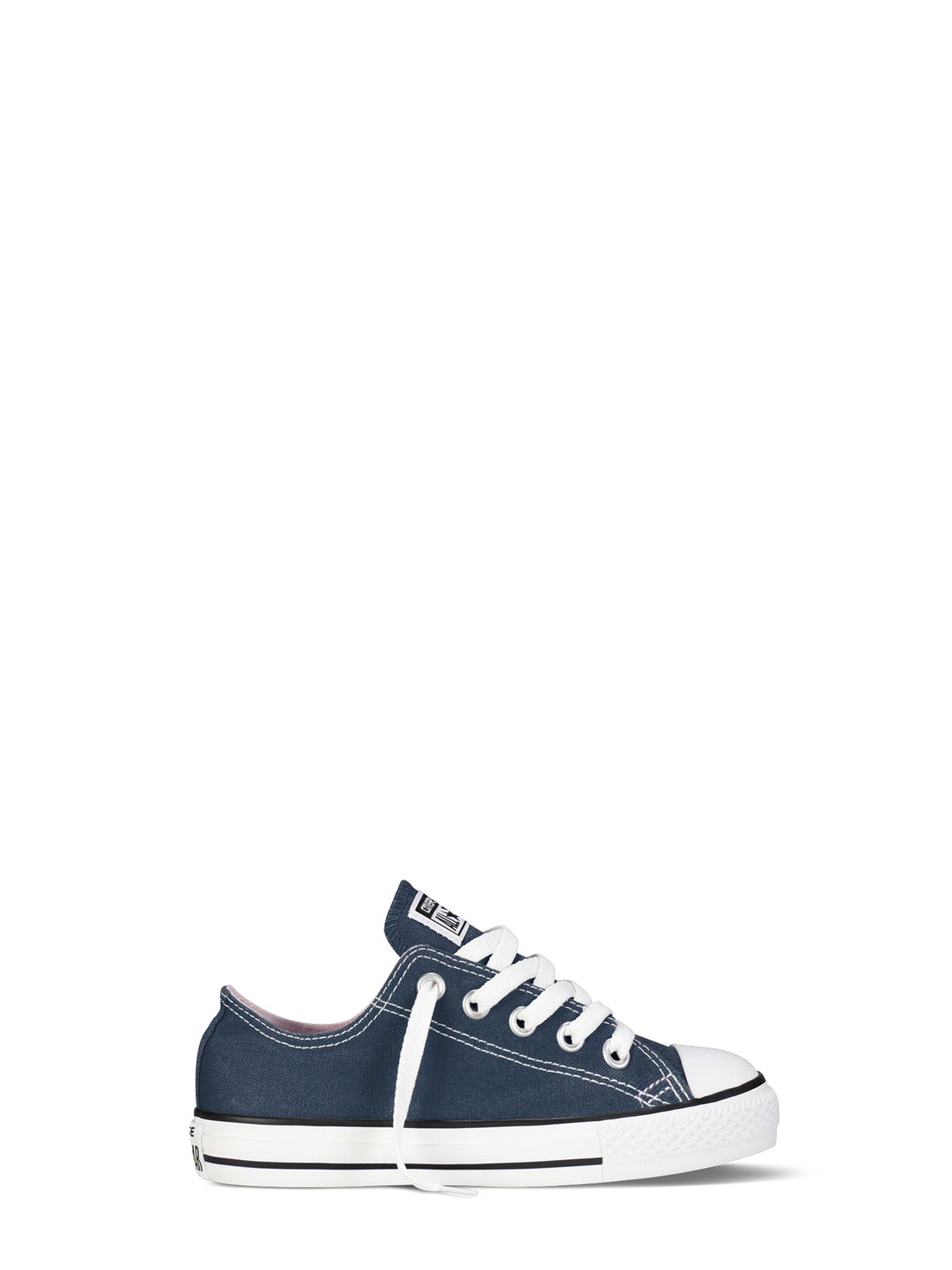 Sneakers Blu Scuro Converse