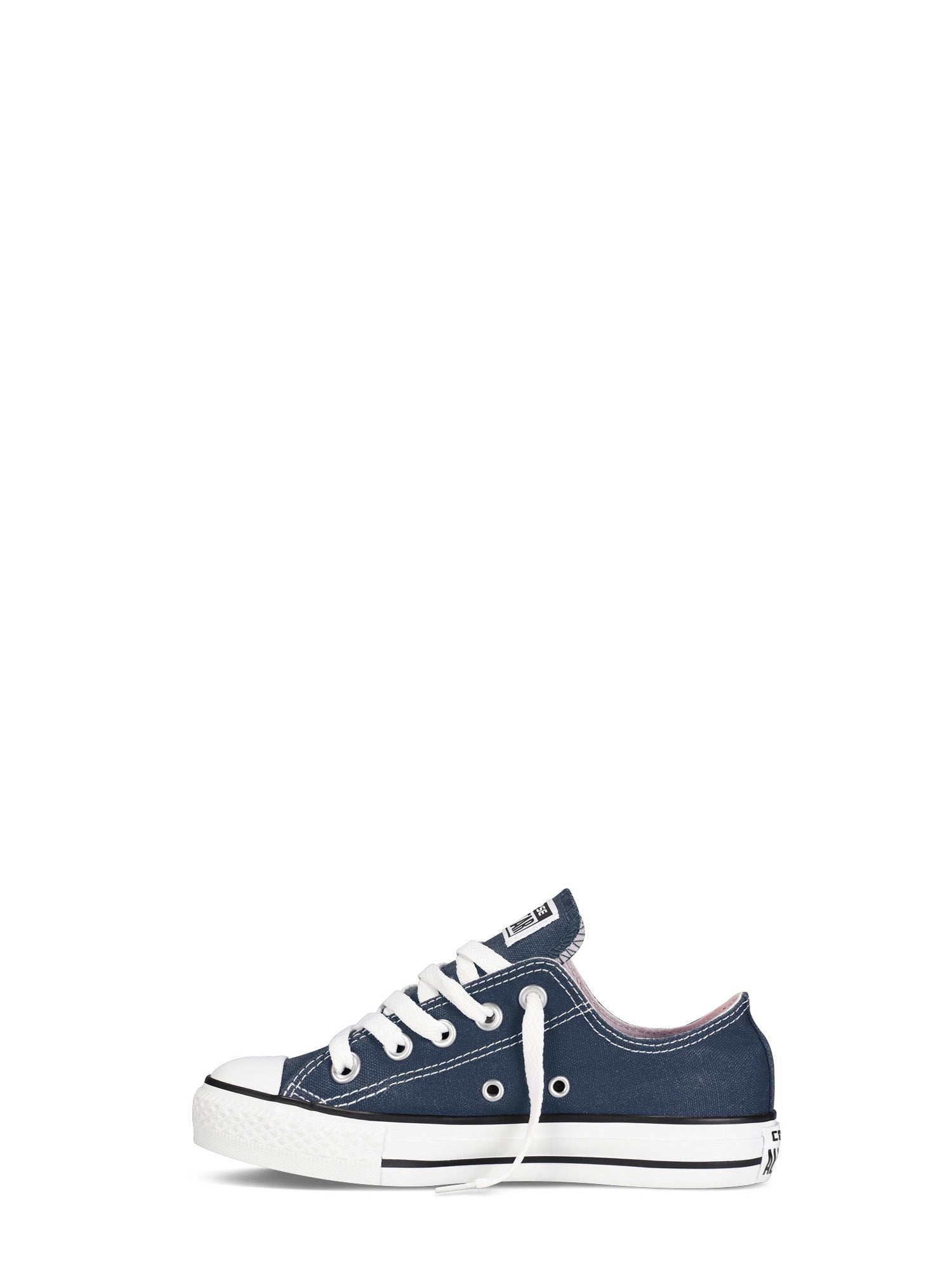 Sneakers Blu Scuro Converse