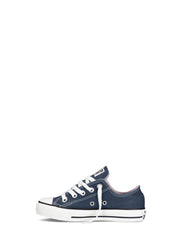 Sneakers Blu Scuro Converse