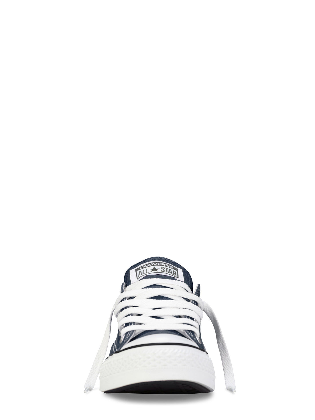 Sneakers Blu Scuro Converse