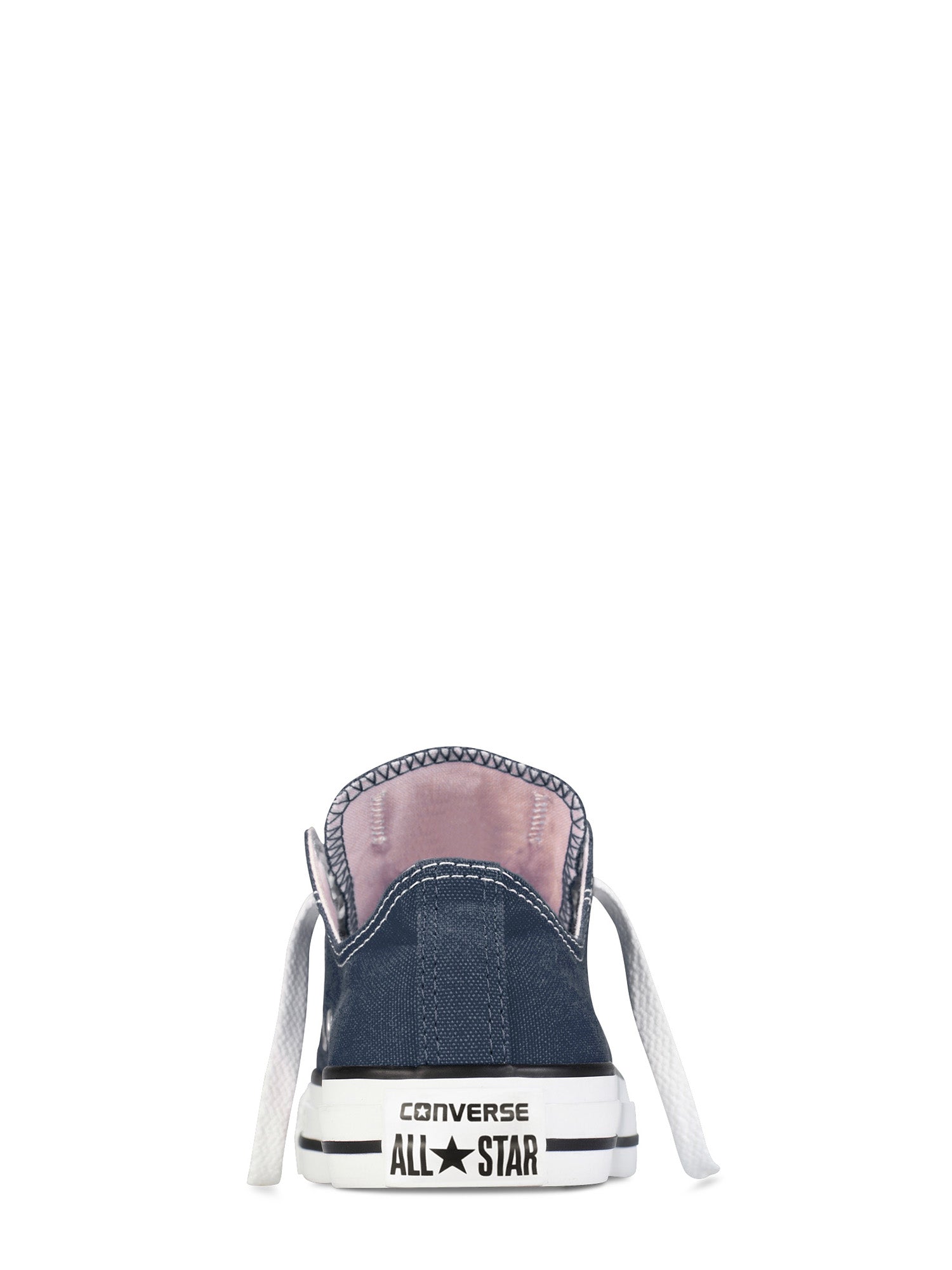 Sneakers Blu Scuro Converse