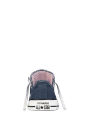 Sneakers Blu Scuro Converse