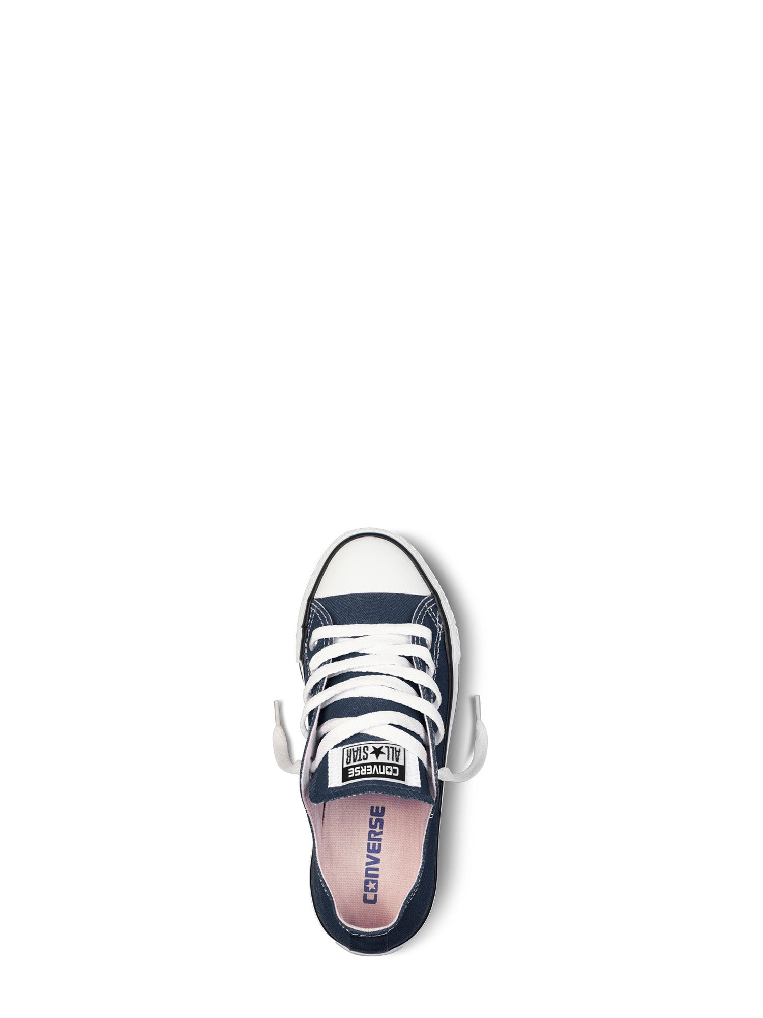 Sneakers Blu Scuro Converse