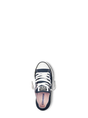 Sneakers Blu Scuro Converse