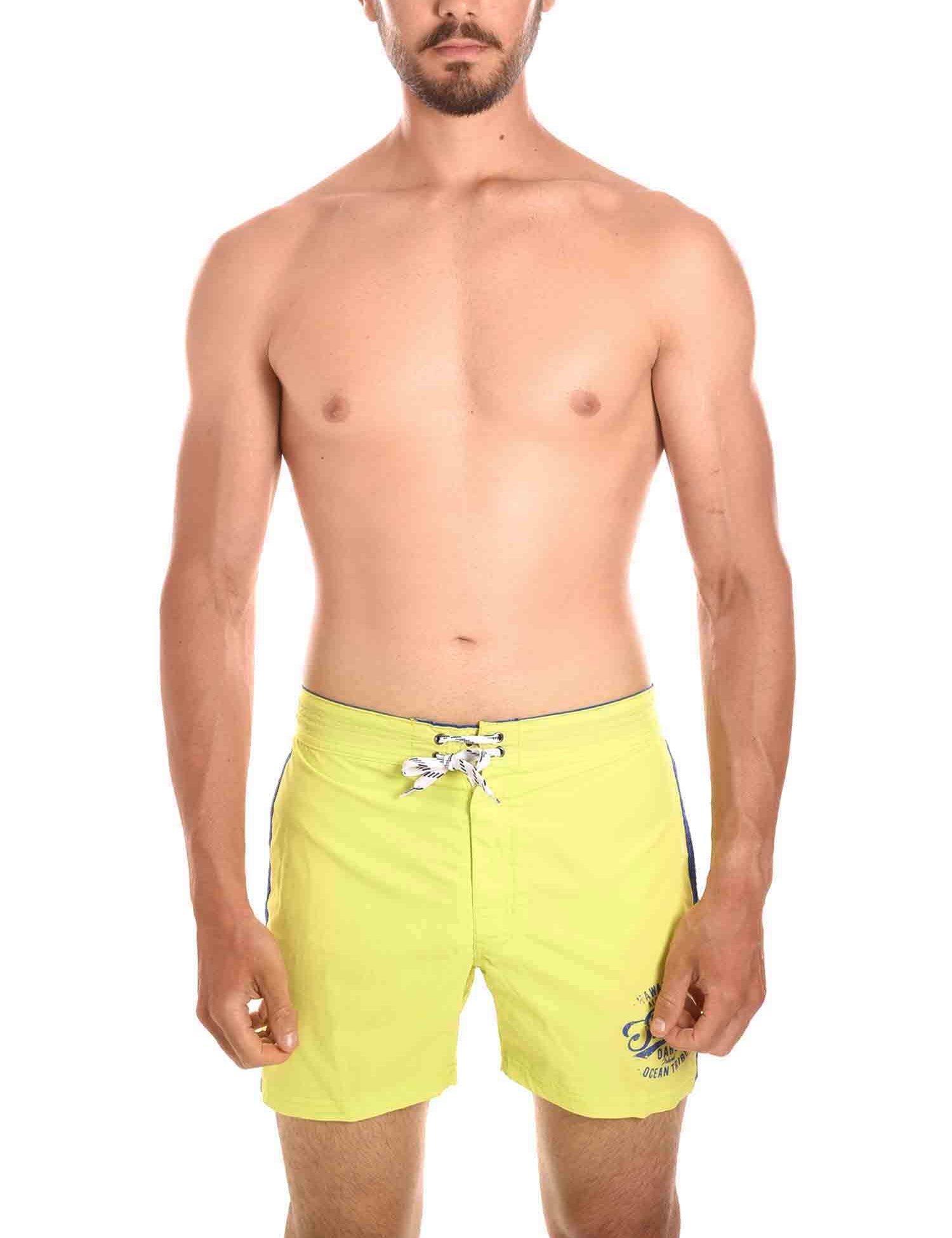 Costumi Verde Key Up