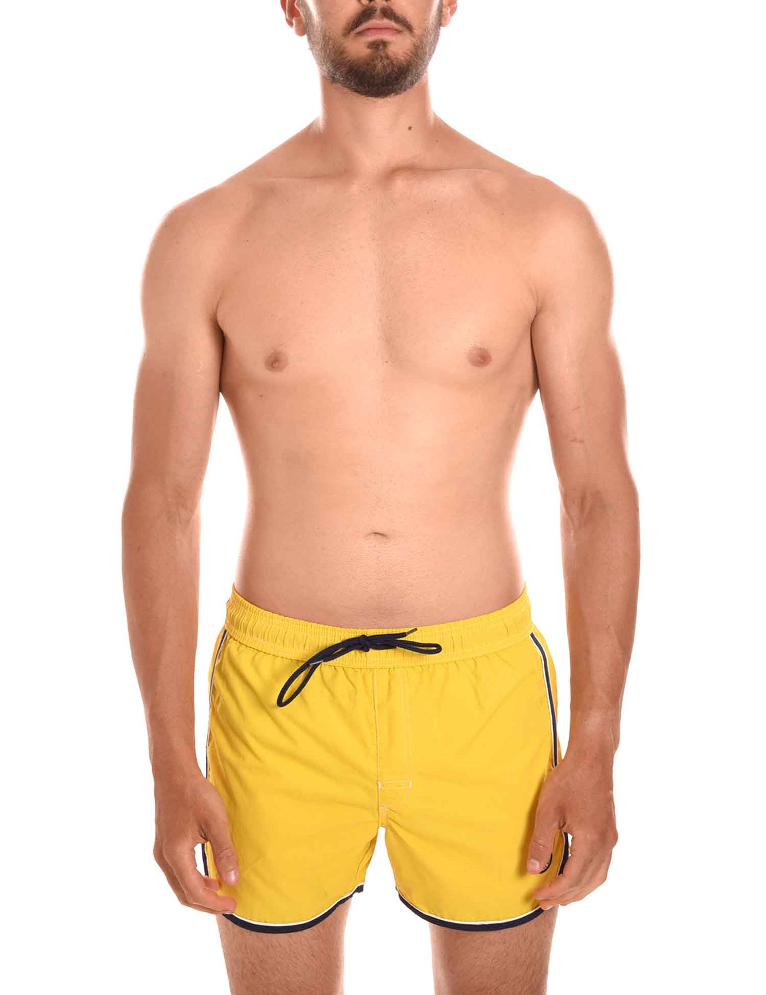 Costumi Giallo Key Up